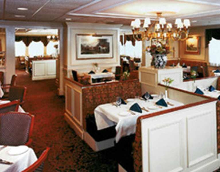 Comfort Inn Boston Eksteriør billede